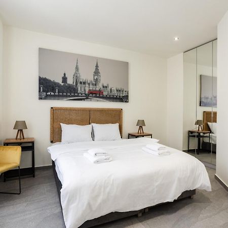 Aristotelous Downtown Suites Thessaloníki Eksteriør bilde