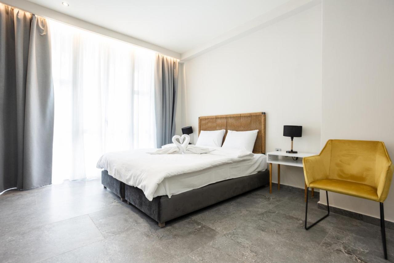 Aristotelous Downtown Suites Thessaloníki Eksteriør bilde