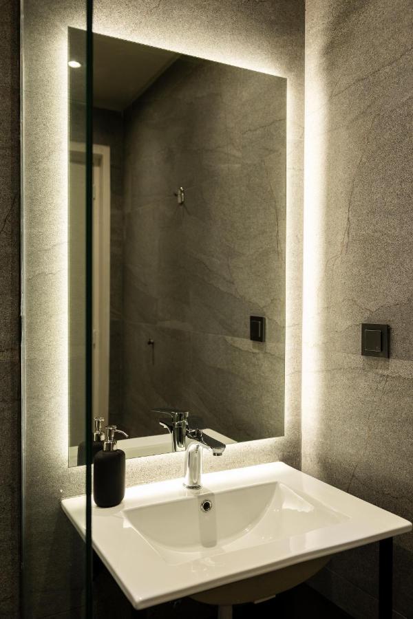 Aristotelous Downtown Suites Thessaloníki Eksteriør bilde