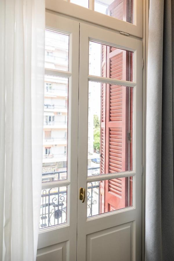 Aristotelous Downtown Suites Thessaloníki Eksteriør bilde