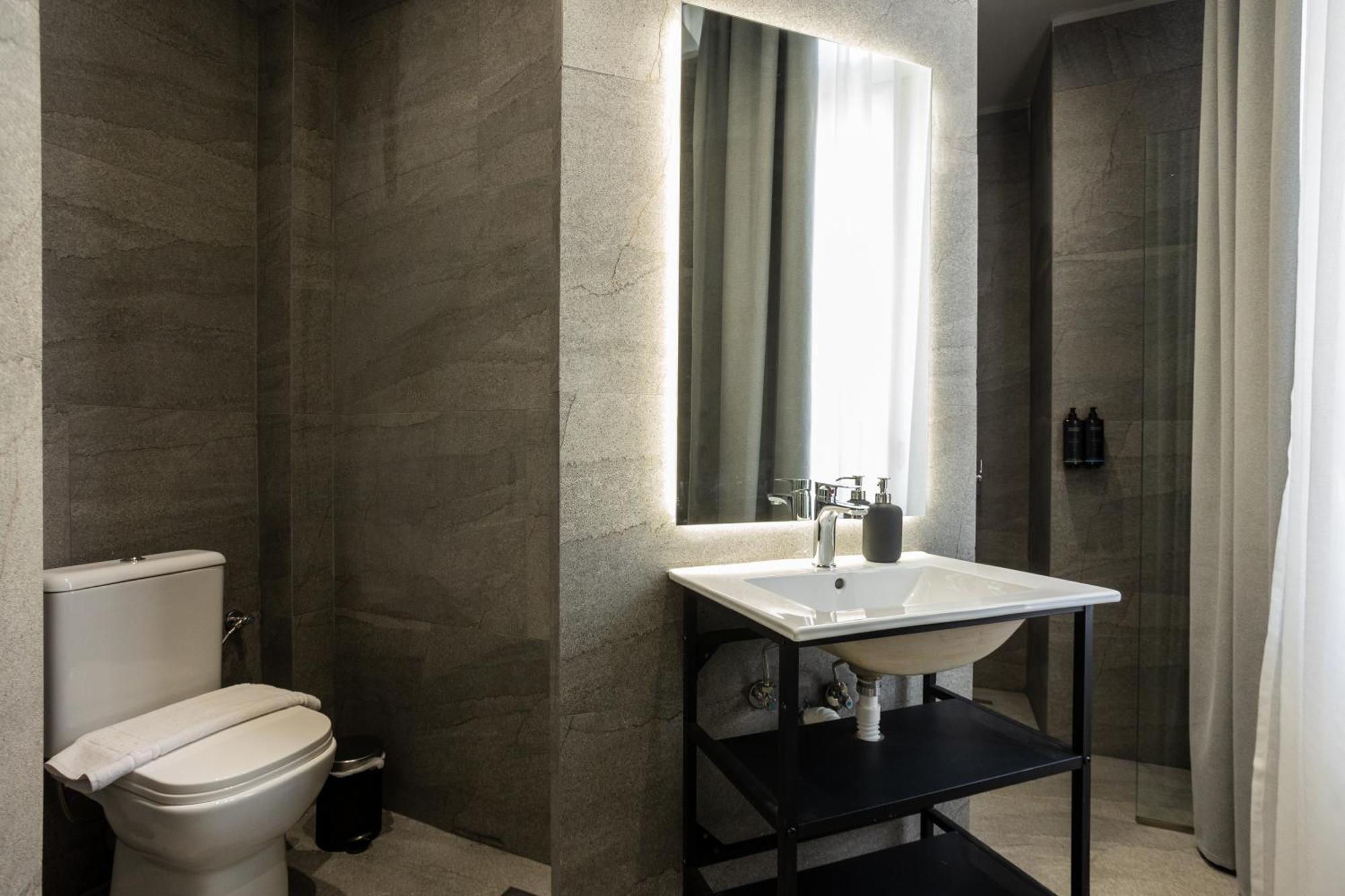 Aristotelous Downtown Suites Thessaloníki Eksteriør bilde